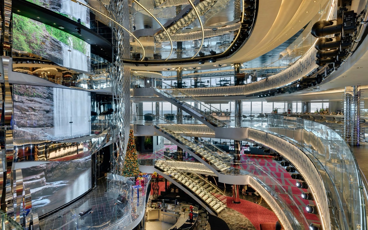 MSC Seaside